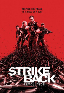 스트라이크 백 시즌8.Strike Back Revolution.S08E01-E10.완결.1080p.한글자막