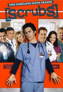 스크럽스 시즌6.Scrubs.S06E01-E22.완결.2006.1080p.한글자막