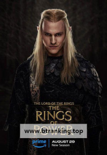 반지의 제왕 힘의 반지 시즌 2 The.Lord.of.the.Rings.The.Rings.of.Power.S02E01.1080p.10bit.WEBRip.6CH.x265.HEVC-PSA