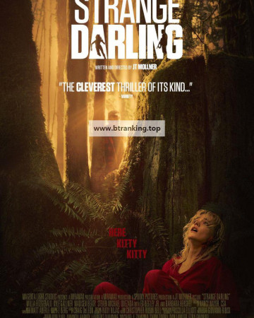 스트레인지 달링 Strange.Darling.2023.1080p.AMZN.WEB-DL.DDP5.1.H.264-FLUX