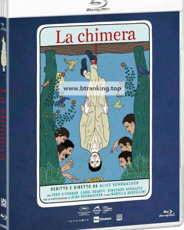 키메라 La Chimera (2023) (1080p BluRay x265 10bit r00t)