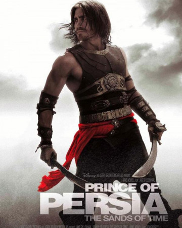 페르시아의 왕자,시간의 모래 Prince of Persia The Sands of Time,2022.1080p.KOR.FHDR…