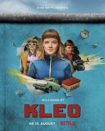 클레오 Kleo.S01.GERMAN.1080p.NF.WEBRip.DDP5.1.Atmos.x264-SMURF